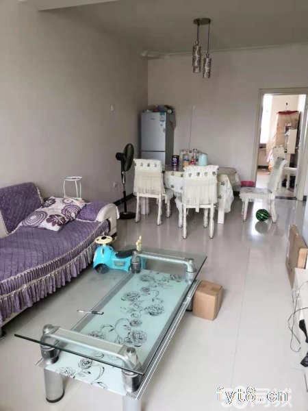 盛世家园六楼送七楼,实用面积150