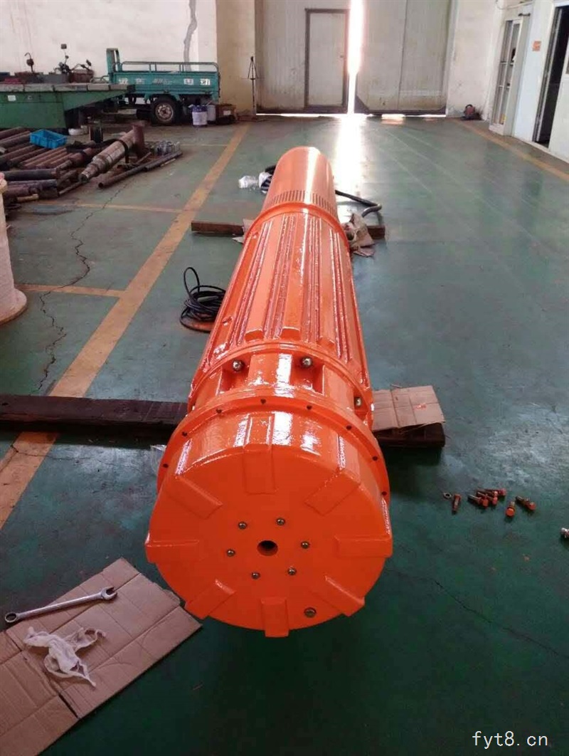 天津奥特泵业有限责任公司