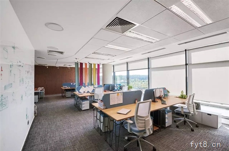 办公室装修怎么设计才能够做得更好?